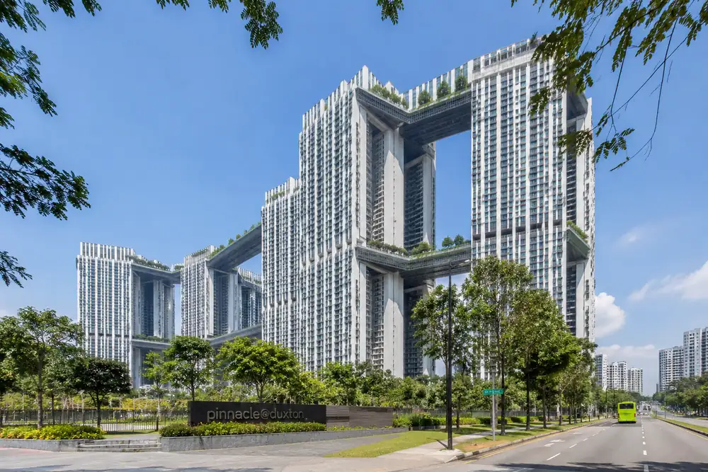 premium HDB